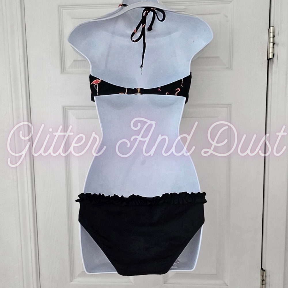 Kate Spade Ruffle Bikini Bottoms - Picture 3 of 6